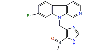 Didemnoline C